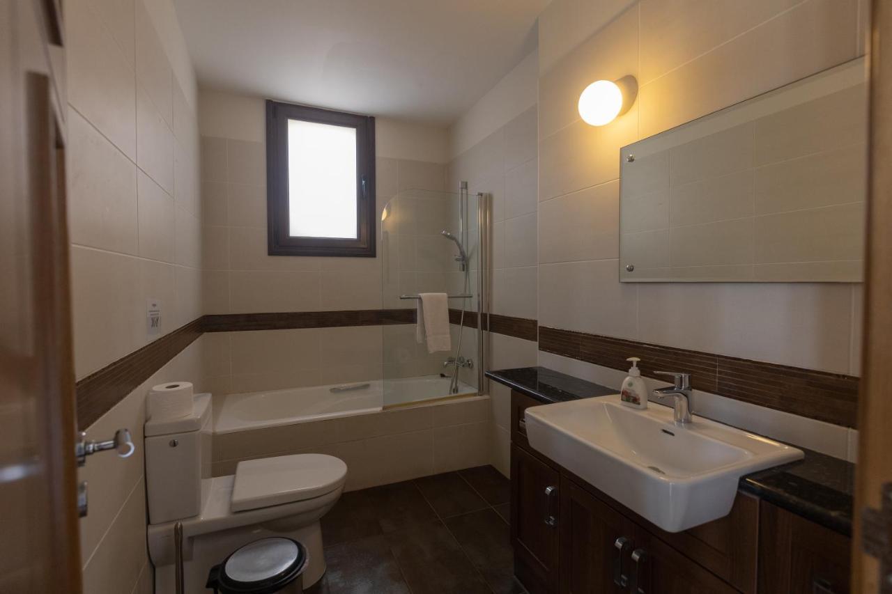 Sparta Luxury Villa Protaras Buitenkant foto